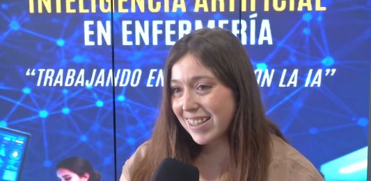 Clausura del III Congreso de Inteligencia Artificial en Enfermería en Elche