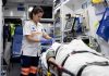 El Colegio de Enfermería de Alicante pone en valor el trabajo de las enfermeras y enfermeros en las unidades de Soporte Vital Avanzado Enfermero