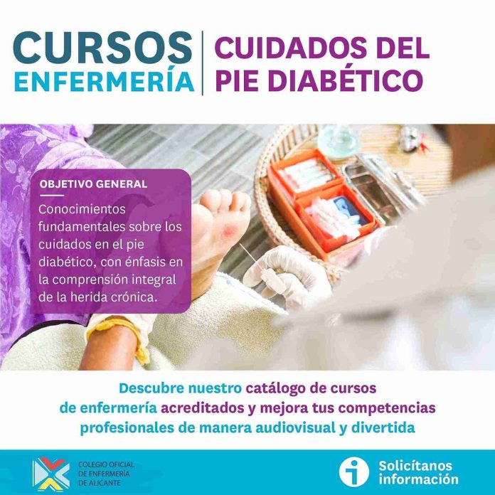 2026-06-08 CFC Cuidados del Pie Diabético