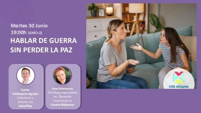 2026-06-08 webinar hablar de guerra sin perder la paz