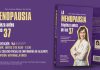El Colegio de Enfermería de Alicante acogerá la presentación del nuevo libro de Sonia Albero Amorós, “La Menopausia empieza antes de los 37”