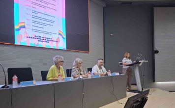 La II Jornada LGTBIQ+: Atención sanitaria a la diversidad sexual se consolida como un referente en este ámbito