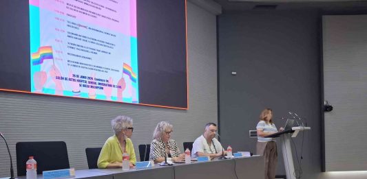 La II Jornada LGTBIQ+: Atención sanitaria a la diversidad sexual se consolida como un referente en este ámbito