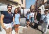 Fallados los premios de Hogueras 2026 del Colegio de Enfermería de Alicante