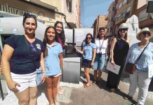 Fallados los premios de Hogueras 2026 del Colegio de Enfermería de Alicante