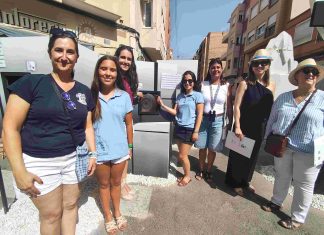 Fallados los premios de Hogueras 2026 del Colegio de Enfermería de Alicante