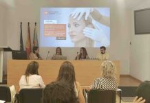 El Colegio de Enfermería de Alicante reivindica el papel de la profesión en el cuidado de la piel