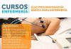 Nuevo Curso de Formación Continua del Colegio “Electrocardiografía básica para Enfermería”