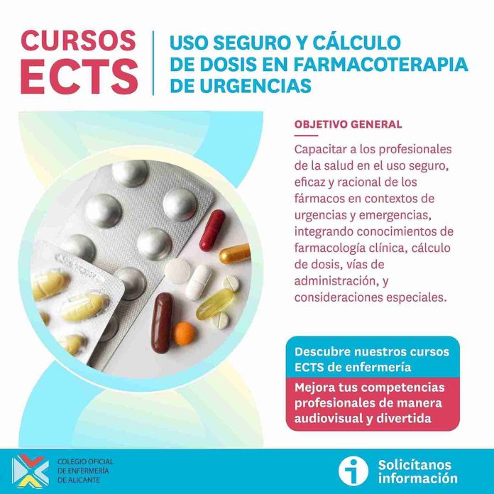 2026-07-06 Cursos ECTS Especialización en uso seguro y cálculo dosis en farmacoterapia en urgencias (25)_11zon