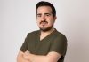 Unai Calero: “El Grupo SkinCareAlicante ayuda a visibilizar que la piel también forma parte de los cuidados enfermeros y refuerza que cuidarla no es algo superficial”