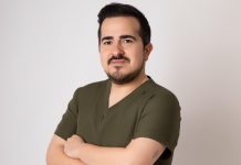 Unai Calero: “El Grupo SkinCareAlicante ayuda a visibilizar que la piel también forma parte de los cuidados enfermeros y refuerza que cuidarla no es algo superficial”