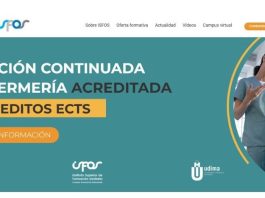El Colegio te ofrece 20 nuevos cursos online gratuitos y acreditados de formación continuada