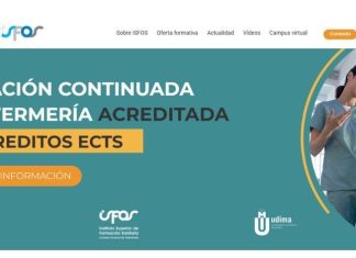 El Colegio te ofrece 20 nuevos cursos online gratuitos y acreditados de formación continuada