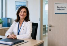 Participa en un estudio para actualizar el mapa de competencias para la dirección, coordinación y liderazgo en Enfermería