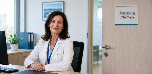 Participa en la segunda ola de un estudio para actualizar el mapa de competencias para la dirección, coordinación y liderazgo en Enfermería