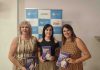 El Colegio acogió la presentación del libro “La menopausia empieza antes de los 37”