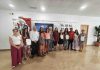 Entregados los premios e Hogueras convocados por el Colegio de Enfermería de Alicante
