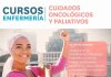 Nuevo Curso de Formación Continua del Colegio “Cuidados oncológicos y paliativos”