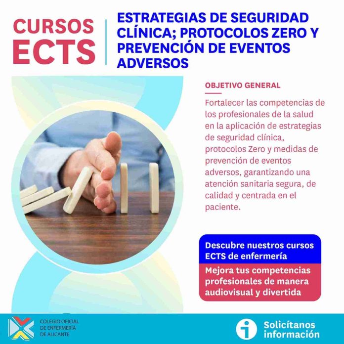2026-08-03 “Estrategias de seguridad clínica; protocolo zero y prevención de eventos adversos”