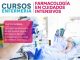 Nuevo Curso de Formación Continua del Colegio “Farmacología en cuidados intensivos”