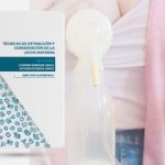 Nuevo ebook descargable: “Técnicas de extracción y conservación de la leche materna”