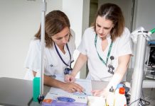 El Colegio de Enfermería de Alicante hace un llamamiento a la solidaridad de las enfermeras y enfermeros de la provincia ante la situación asistencial en Ceuta