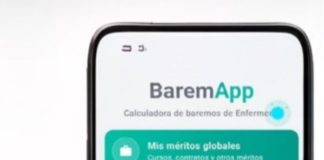 BaremApp, una aplicación para ayudarte a calcular la puntuación en las bolsas de empleo