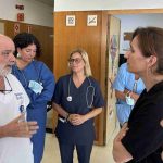 El CECOVA reclama refuerzos inmediatos y un contingente estatal de Enfermería para responder a emergencias como la de Ceuta y proteger a sus plantillas