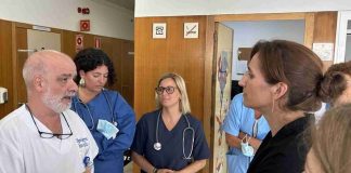 El CECOVA reclama refuerzos inmediatos y un contingente estatal de Enfermería para responder a emergencias como la de Ceuta y proteger a sus plantillas