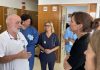 El CECOVA reclama refuerzos inmediatos y un contingente estatal de enfermería para responder a emergencias como la de Ceuta y proteger a sus plantillas