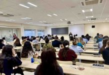 Publicada la convocatoria del EIR 2026/2027