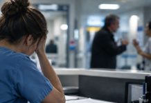 El Colegio de Enfermería de Alicante analiza la nueva regulación de las agresiones al personal sanitario y destaca la creación de un régimen sancionador específico