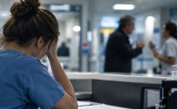 El Colegio de Enfermería de Alicante analiza la nueva regulación de las agresiones al personal sanitario y destaca la creación de un régimen sancionador específico