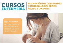 Nuevo Curso de Formación Continua del Colegio “Valoración del crecimiento y desarrollo del recién nacido y lactante”