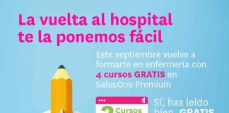 El Colegio te ofrece cuatro cursos de formación hasta el 10 de octubre
