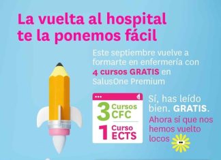 El Colegio te ofrece cuatro cursos de formación hasta el 10 de octubre