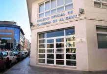 Horario de las oficinas colegiales a partir del 16 de septiembre