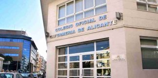 Horario de las oficinas colegiales a partir del 16 de septiembre