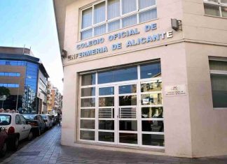 Horario de las oficinas colegiales a partir del 16 de septiembre