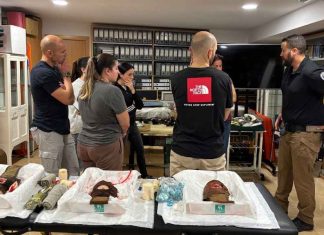 El Colegio de Enfermería de Alicante te ofrece una nueva edición del curso semipresencial PHTLS Pre Hospital Trauma Life Support