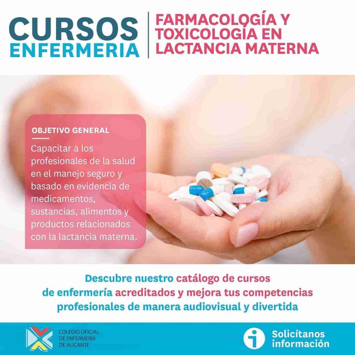 2026-09-28 CURSO CFC Farmacologia y toxicologia en lactancia materna