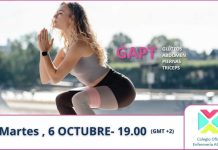 6 de octubre: nueva clase streaming GARP – Octubre 2026