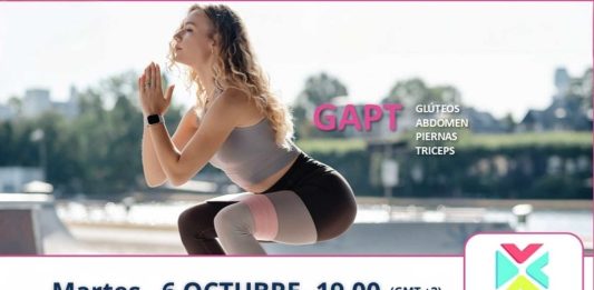 6 de octubre: nueva clase streaming GAPT– Octubre 2026