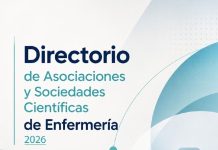 El CECOVA actualiza el Directorio de Asociaciones y Sociedades Científicas de Enfermería que reúne en un único volumen 164 entidades