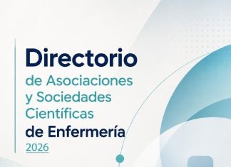 El CECOVA actualiza el Directorio de Asociaciones y Sociedades Científicas de Enfermería que reúne en un único volumen 164 entidades