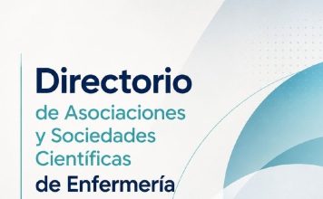 El CECOVA actualiza el Directorio de Asociaciones y Sociedades Científicas de Enfermería que reúne en un único volumen 164 entidades