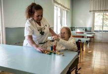 Participa en un estudio nacional sobre los cuidados a las personas mayores diagnosticadas de un trastorno mental grave y prolongado