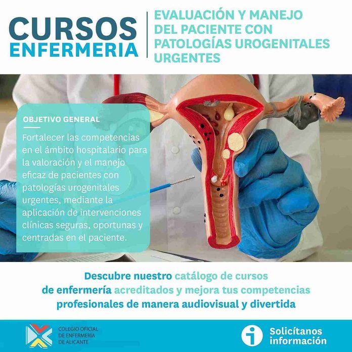 2026-10-26 Cursos CFC Evaluacion y manejo del paciente con patologias urogenitales urgentes