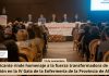 Alicante rinde homenaje a la fuerza transformadora de la profesión en la IV Gala de la Enfermería de la Provincia de Alicante