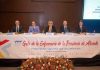 Alicante rinde homenaje a la fuerza transformadora de la profesión en la IV Gala de la Enfermería de la Provincia de Alicante